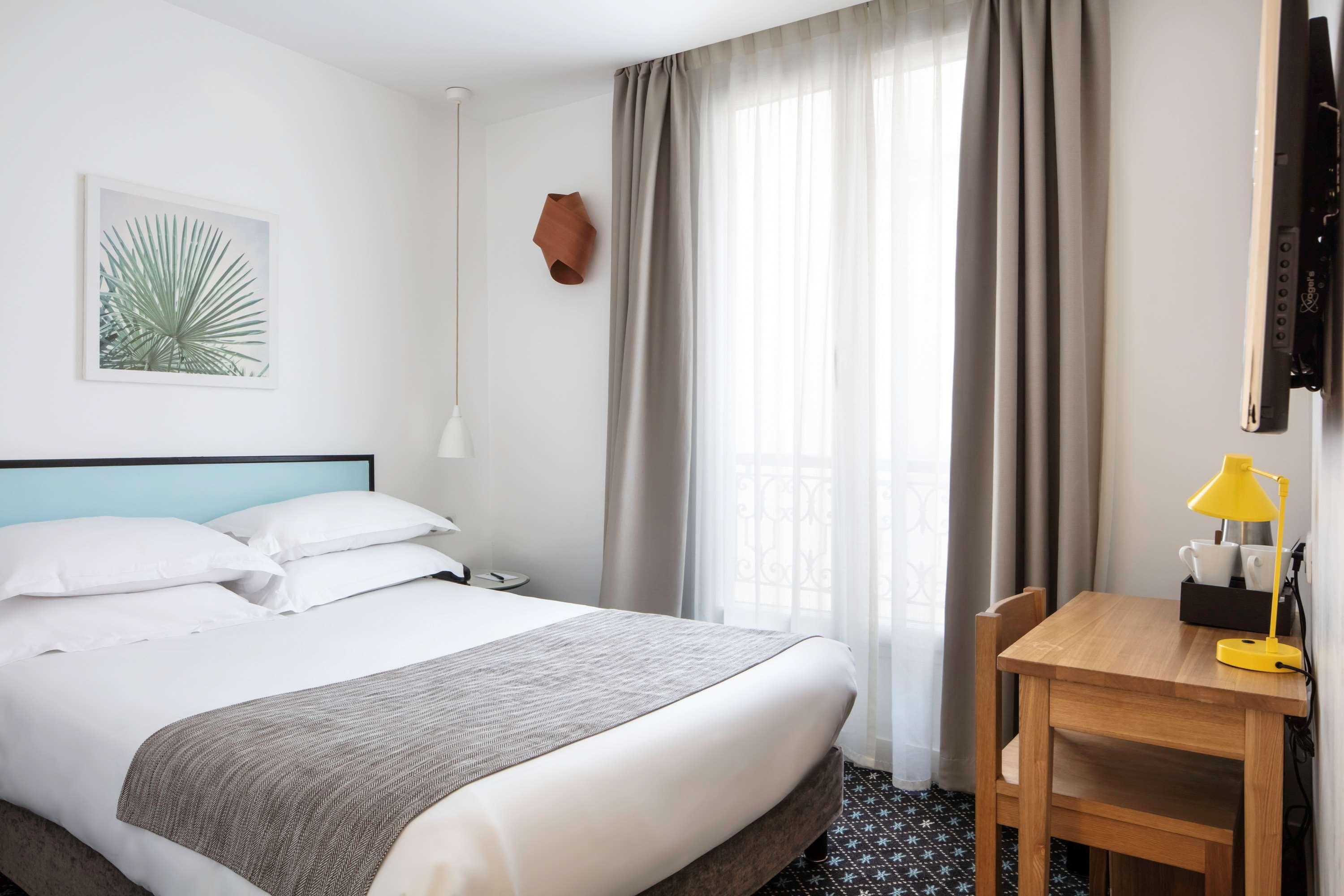 Hotel Palm - Astotel Paris Exterior foto