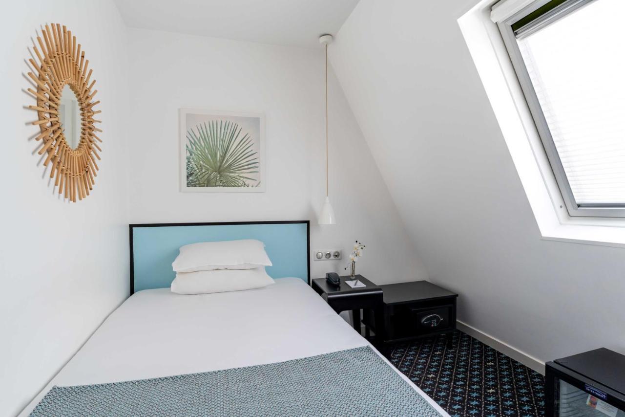 Hotel Palm - Astotel Paris Exterior foto