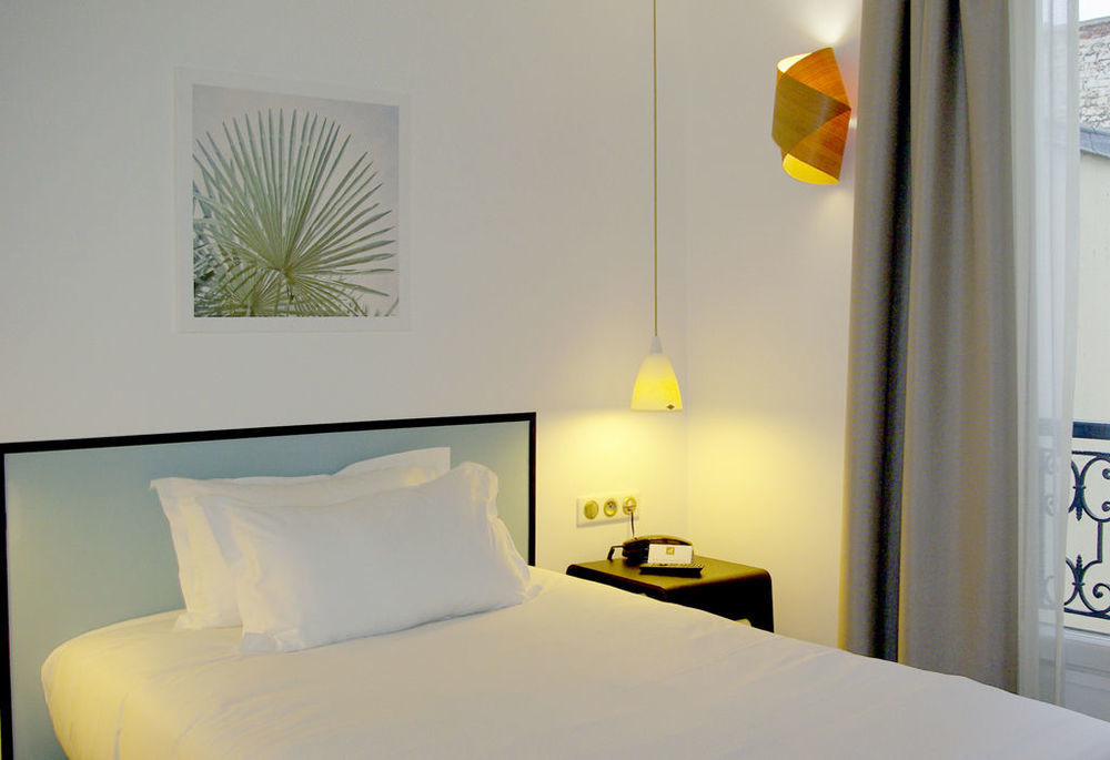Hotel Palm - Astotel Paris Cameră foto