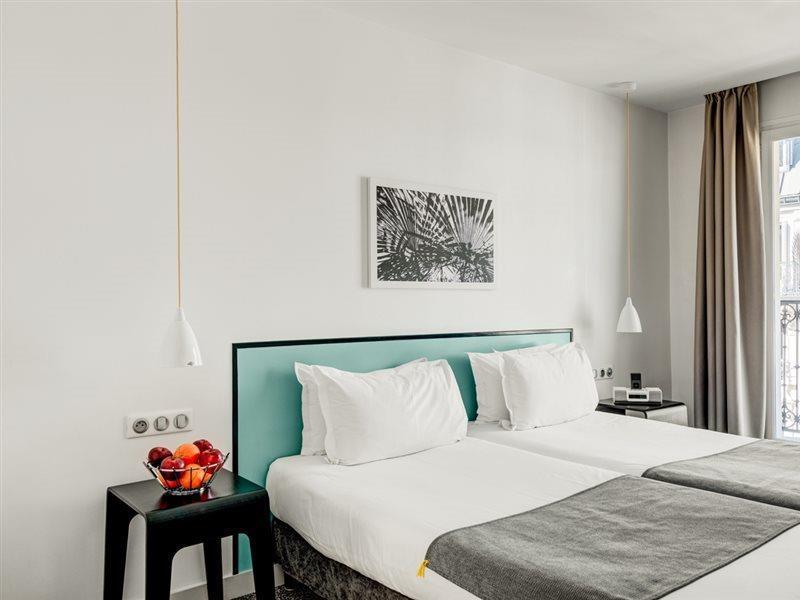 Hotel Palm - Astotel Paris Exterior foto