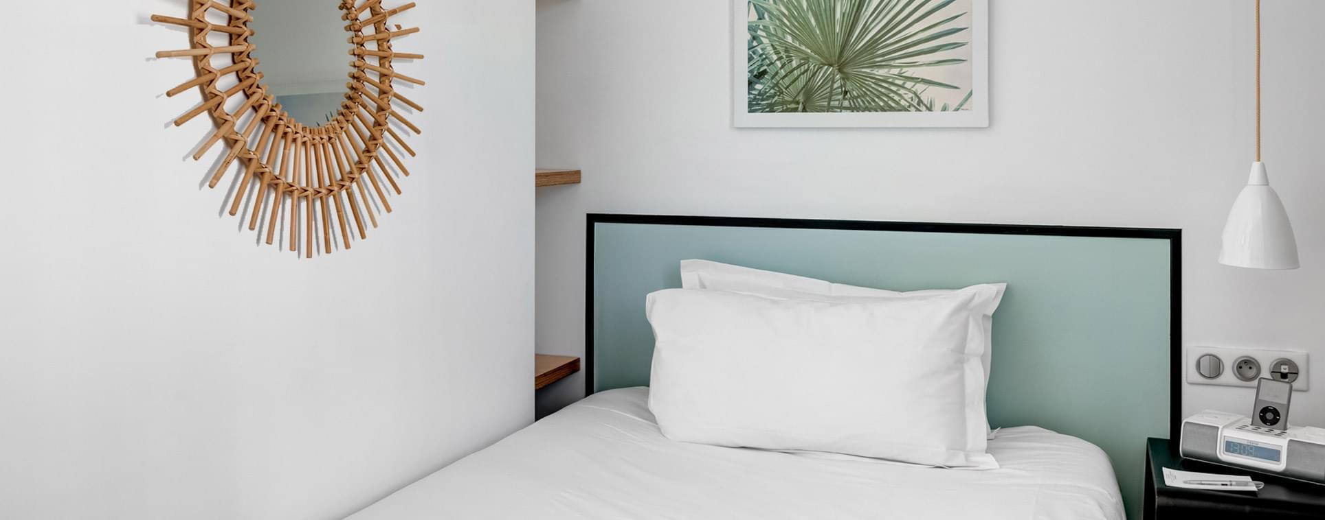 Hotel Palm - Astotel Paris Exterior foto